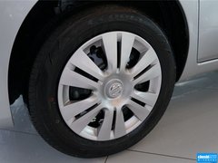 2013款 1.6L 手动 舒适型