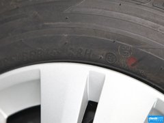 2013款 1.6L 手动 舒适型