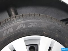 2013款 1.6L 手动 舒适型