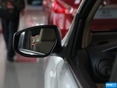 2013款 1.6L 手动 舒适型