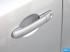 2013款 1.6L 手动 舒适型