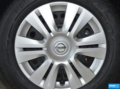 2013款 1.6L 手动 舒适型