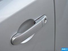 2013款 1.6L 手动 舒适型