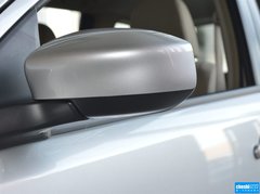 2013款 1.6L 手动 舒适型