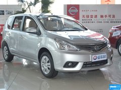 2013款 1.6L 手动 舒适型