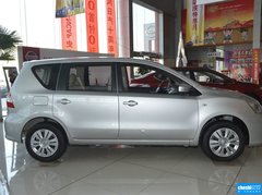 2013款 1.6L 手动 舒适型