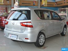 2013款 1.6L 手动 舒适型