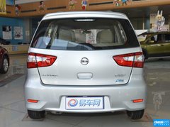 2013款 1.6L 手动 舒适型