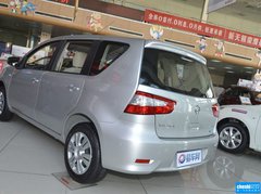2013款 1.6L 手动 舒适型