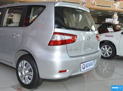 2013款 1.6L 手动 舒适型