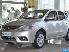 2013款 1.6L 手动 舒适型