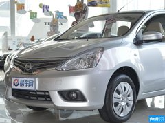 2013款 1.6L 手动 舒适型