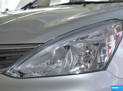 2013款 1.6L 手动 舒适型