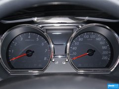 2013款 1.6L 手动 舒适型