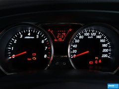 2013款 1.6L 手动 舒适型