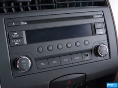 2013款 1.6L 手动 舒适型