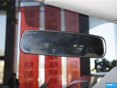 2013款 1.6L 手动 舒适型