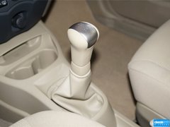 2013款 1.6L 手动 舒适型