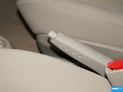 2013款 1.6L 手动 舒适型
