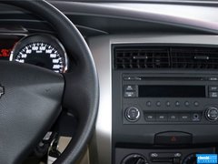 2013款 1.6L 手动 舒适型