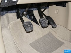 2013款 1.6L 手动 舒适型