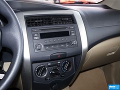 2013款 1.6L 手动 舒适型