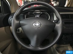 2013款 1.6L 手动 舒适型