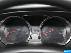 2013款 1.6L 手动 舒适型