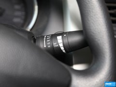 2013款 1.6L 手动 舒适型