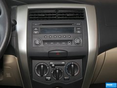 2013款 1.6L 手动 舒适型