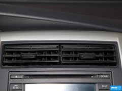 2013款 1.6L 手动 舒适型