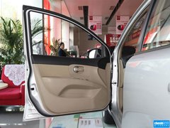 2013款 1.6L 手动 舒适型