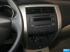 2013款 1.6L 手动 舒适型