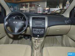 2013款 1.6L 手动 舒适型