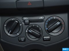 2013款 1.6L 手动 舒适型