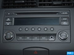 2013款 1.6L 手动 舒适型
