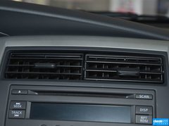 2013款 1.6L 手动 舒适型