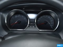 2013款 1.6L 手动 舒适型