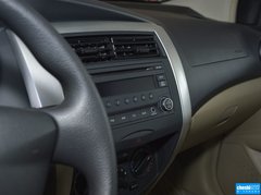 2013款 1.6L 手动 舒适型