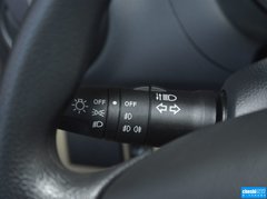 2013款 1.6L 手动 舒适型