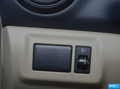 2013款 1.6L 手动 舒适型