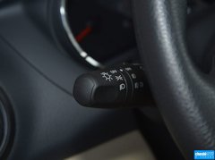 2013款 1.6L 手动 舒适型