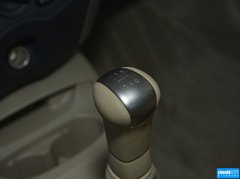2013款 1.6L 手动 舒适型