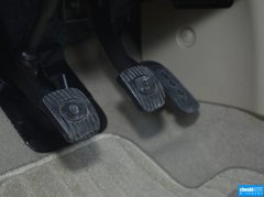 2013款 1.6L 手动 舒适型