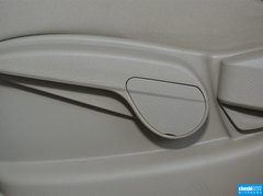 2013款 1.6L 手动 舒适型