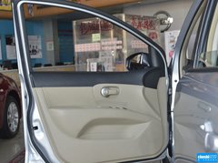 2013款 1.6L 手动 舒适型