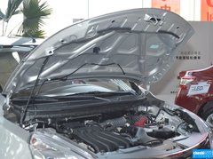 2013款 1.6L 手动 舒适型