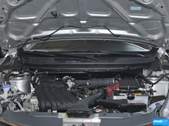 2013款 1.6L 手动 舒适型