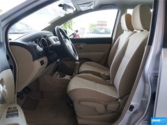 2013款 1.6L 手动 舒适型