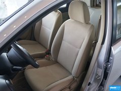 2013款 1.6L 手动 舒适型